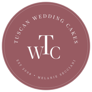 Tuscan Wedding Cakes